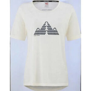 Kari Traa Ane Short Sleeve Tee - Size Extra Large